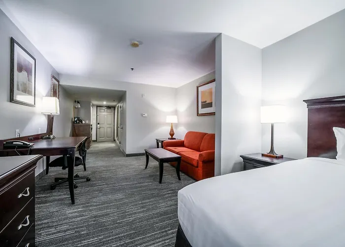 Country Inn & Suites By Radisson, Ontario At Ontario Mills, Ca