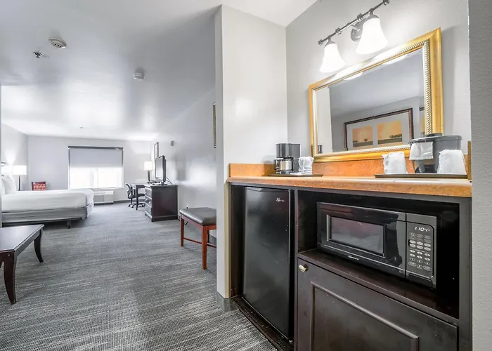 Country Inn & Suites By Radisson, Ontario At Ontario Mills, Ca