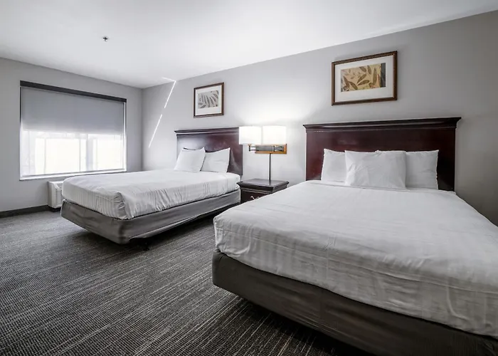 Country Inn & Suites By Radisson, Ontario At Ontario Mills, Ca
