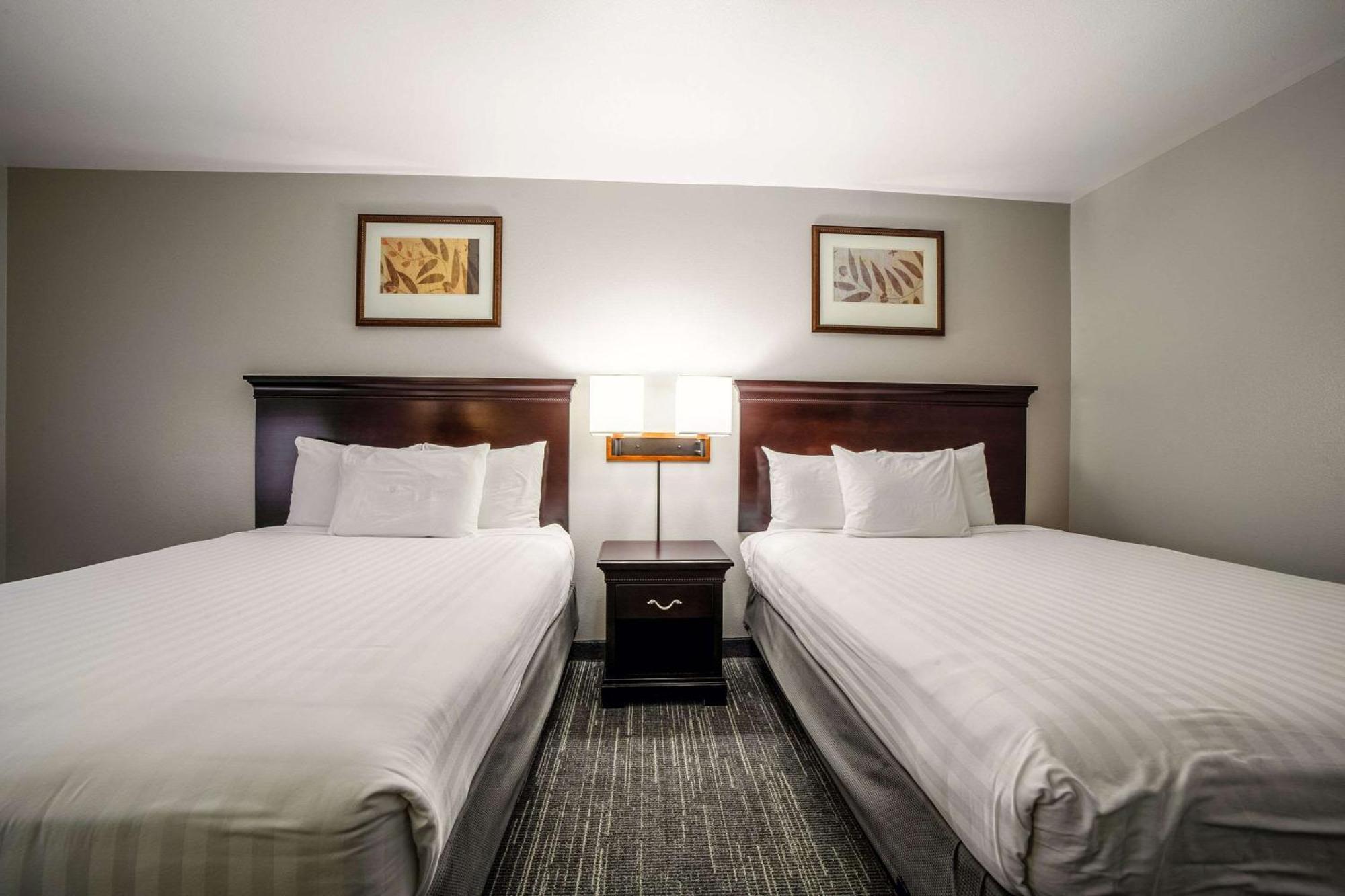 Country & By Radisson, At Mills, Ca 3* Ontario