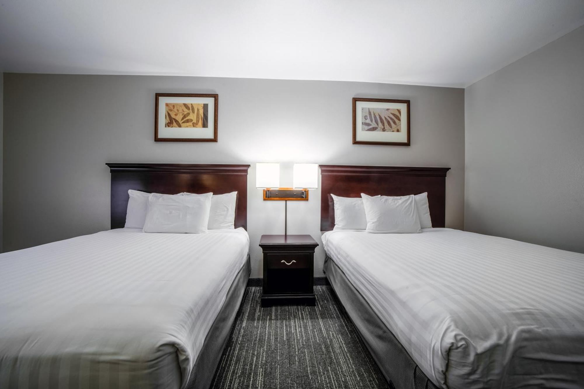 Country & By Radisson, At Mills, Ca Hotel Ontario