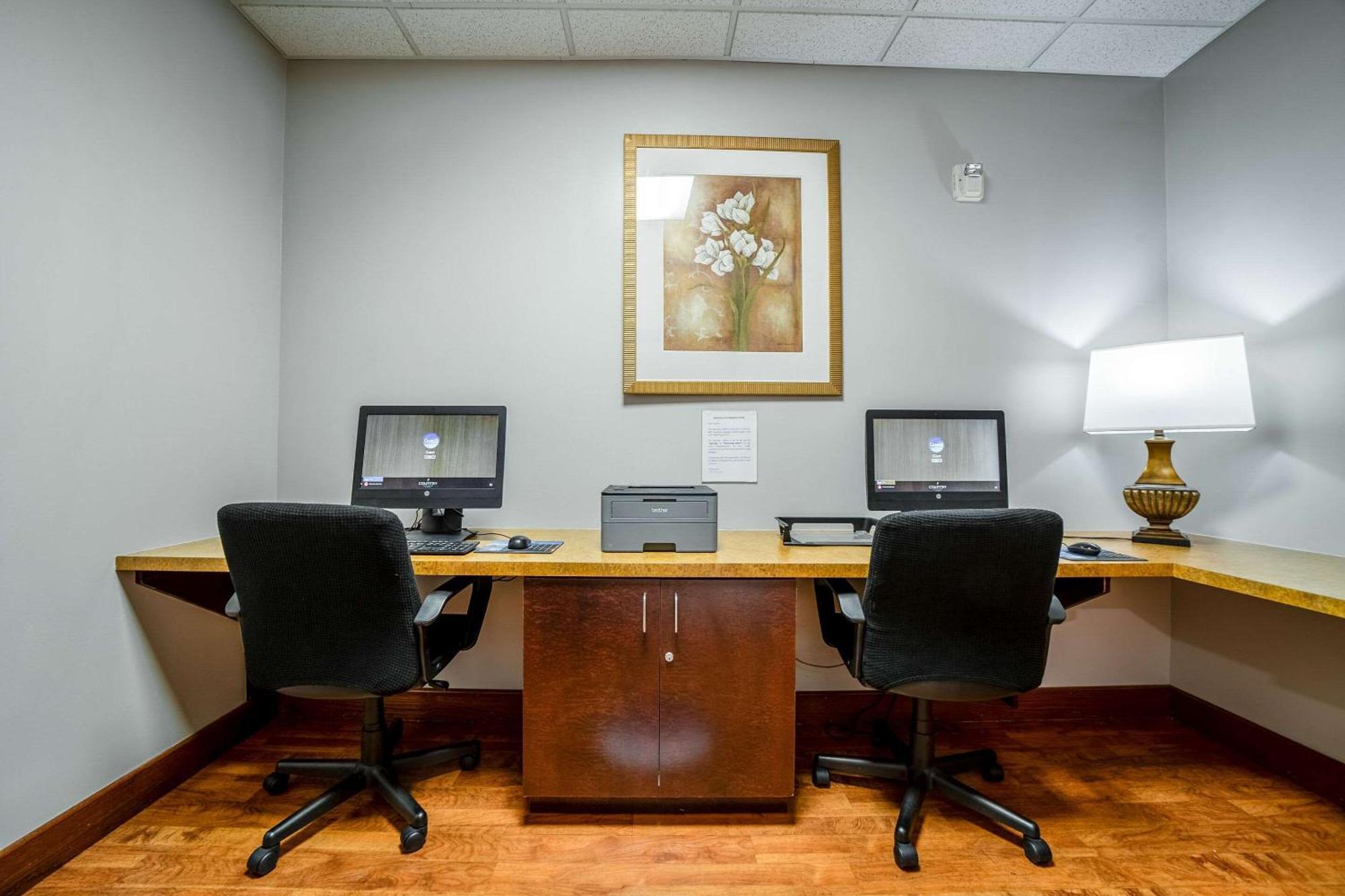 Country Inn&suites By Radisson, At Mills, Ca Hotel Ontario