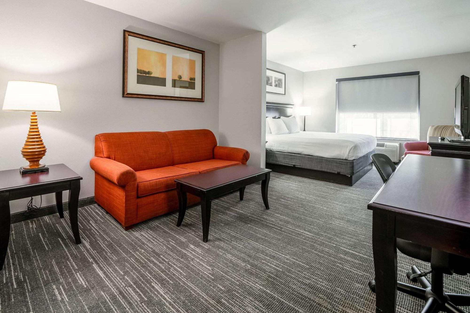 Country Inn&suites By Radisson, At Mills, Ca Ontario