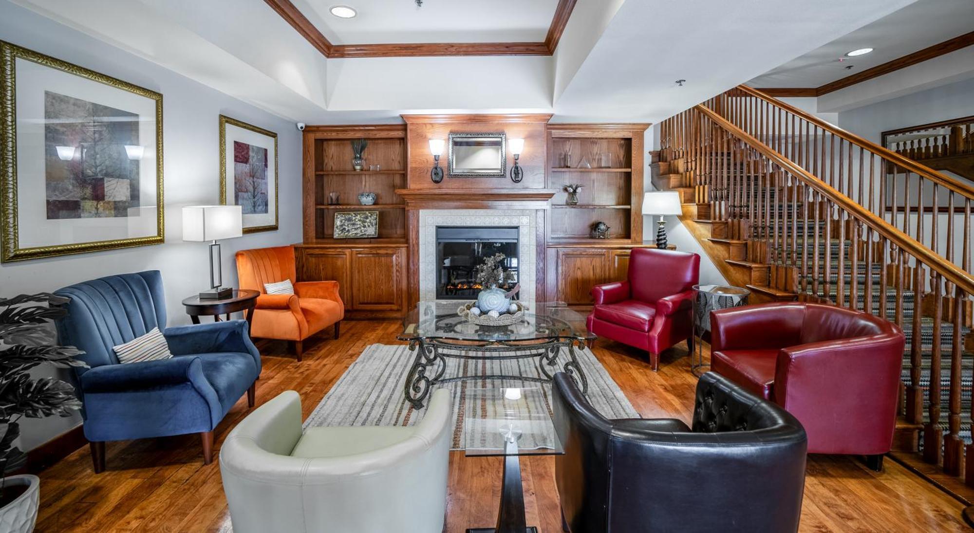 Country Inn&suites By Radisson, At Mills, Ca Ontario